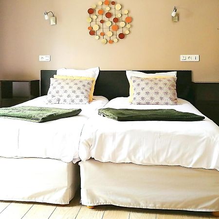 Beaufort-sur-Gervanne Hotel Du Midi מראה חיצוני תמונה