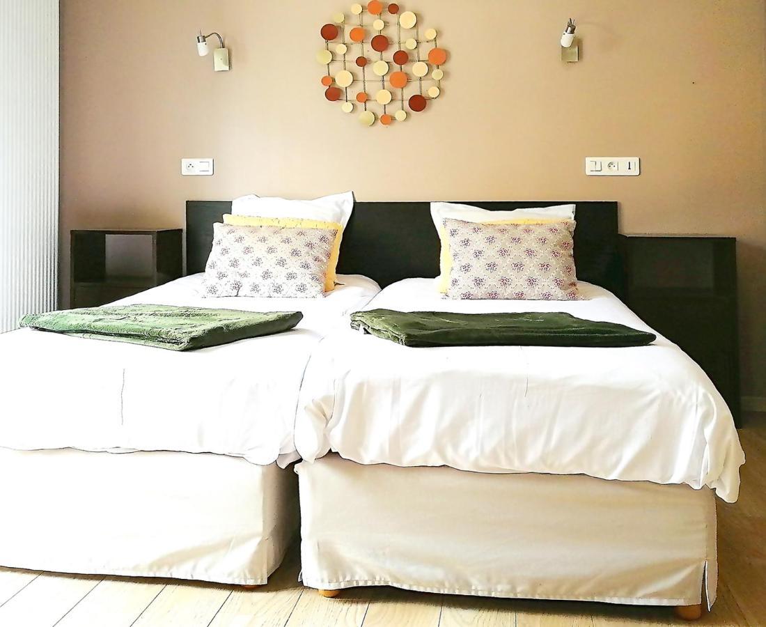 Beaufort-sur-Gervanne Hotel Du Midi מראה חיצוני תמונה