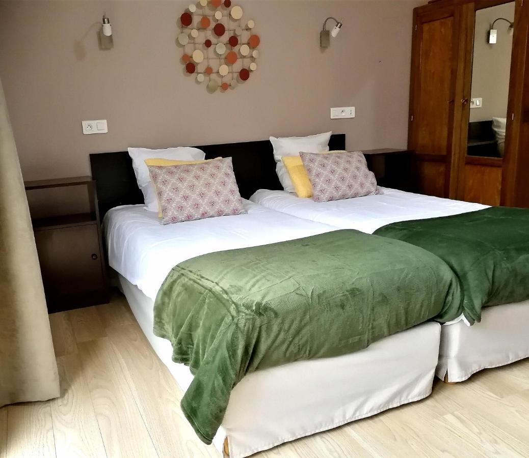 Beaufort-sur-Gervanne Hotel Du Midi מראה חיצוני תמונה