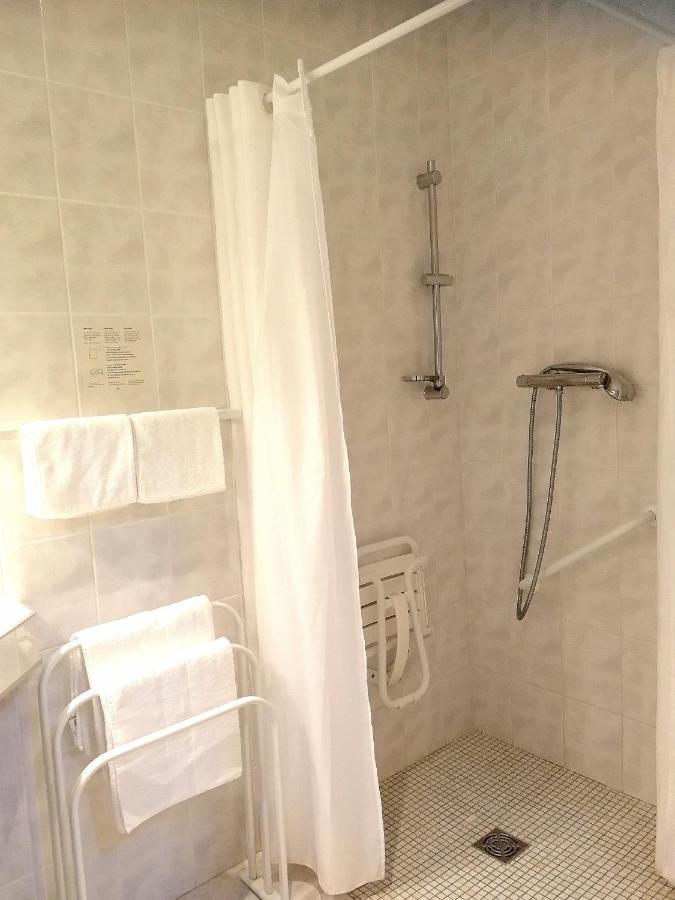 Beaufort-sur-Gervanne Hotel Du Midi מראה חיצוני תמונה