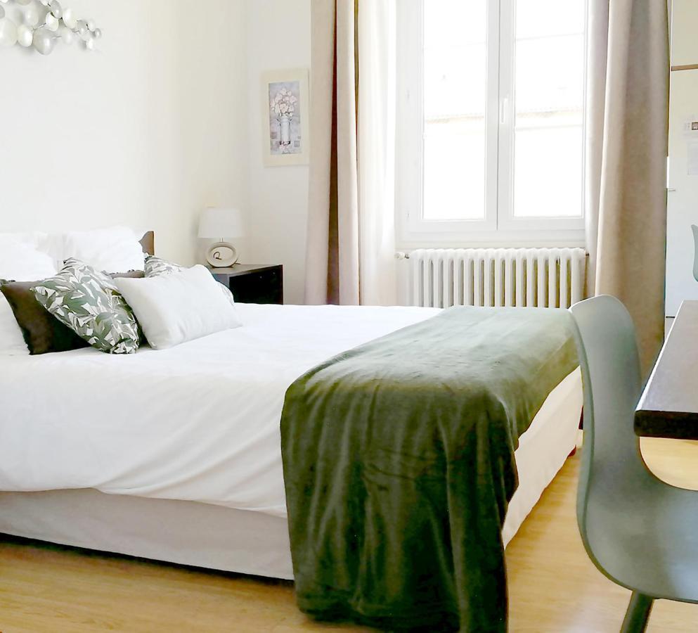 Beaufort-sur-Gervanne Hotel Du Midi מראה חיצוני תמונה